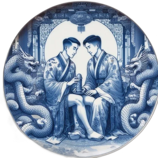furniture, oil painting, fantasy art, photorealistic transparent PNG cut-out