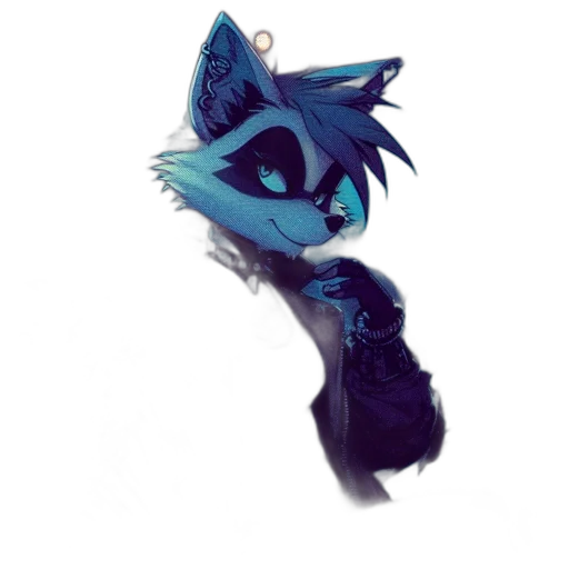 staff, animal, creature, mask transparent PNG cut-out