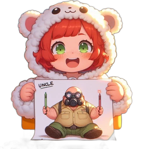 animal, creature, food, weapon transparent PNG cut-out