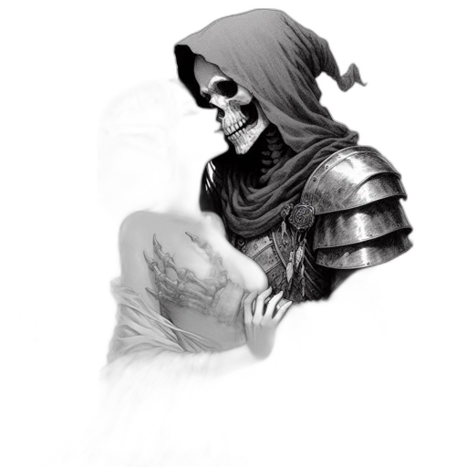 mask, face, sword, weapon transparent PNG cut-out