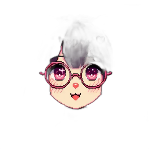 mask, face, hat, staff transparent PNG cut-out