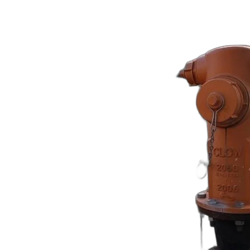bottle, robot, weapon, staff transparent PNG cut-out