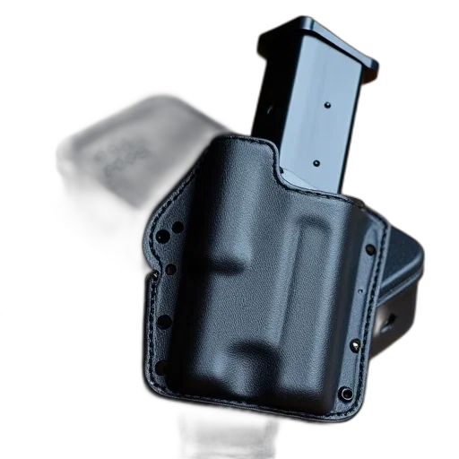 weapon, m18, single, pistol transparent PNG cut-out