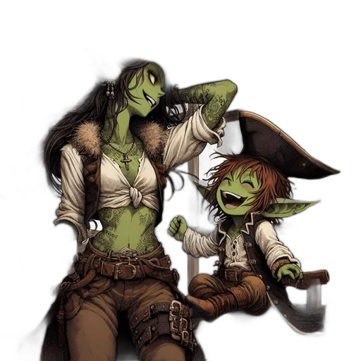staff, mask, concept art, fantasy art transparent PNG cut-out