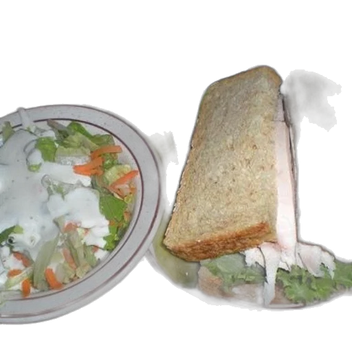 food, weapon, 3d render, photorealistic transparent PNG cut-out