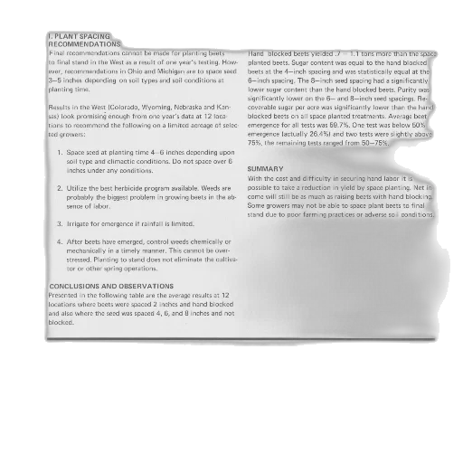 staff, scientific, report, plant transparent PNG cut-out