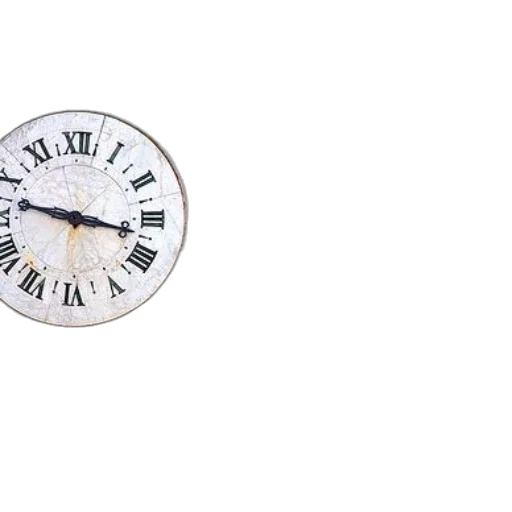 jewelry, 3d render, large, clock transparent PNG cut-out