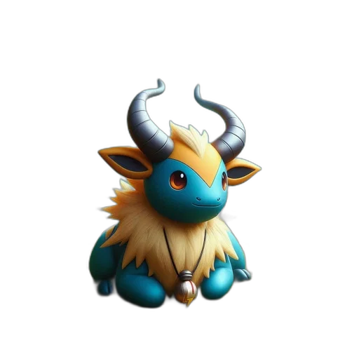 dragon, creature, animal, staff transparent PNG cut-out