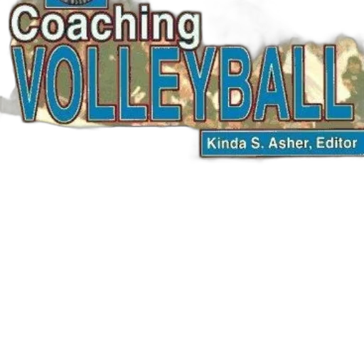 cover, coaching, volleyball, features transparent PNG cut-out