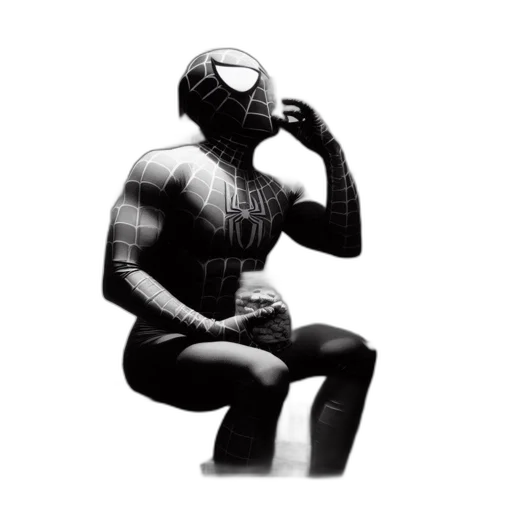 mask, robot, creature, face transparent PNG cut-out