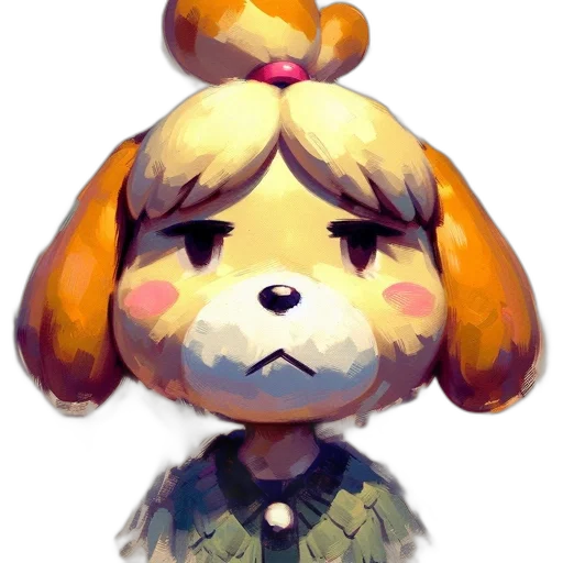 staff, creature, mask, animal transparent PNG cut-out