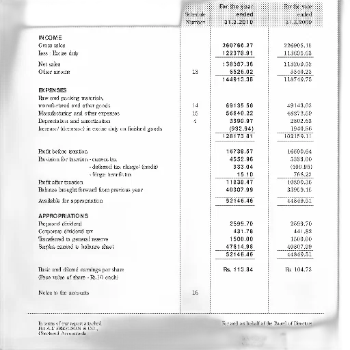 financial, report, year, ended transparent PNG cut-out