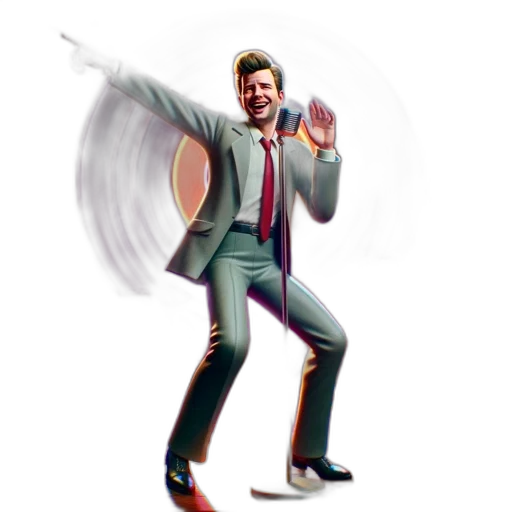 staff, jacket, weapon, concept art transparent PNG cut-out