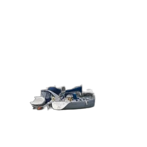 shoes, jewelry, robot, 3d render transparent PNG cut-out