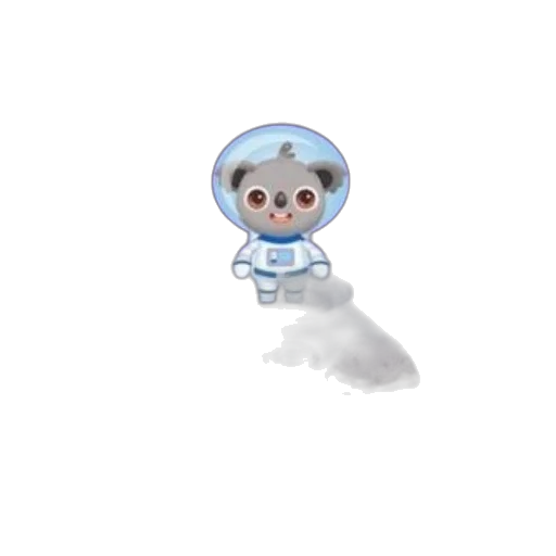 robot, creature, staff, concept art transparent PNG cut-out