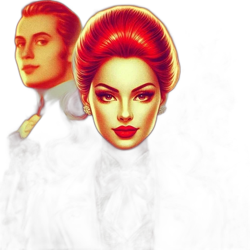 crown, fantasy art, photorealistic, pixel art transparent PNG cut-out