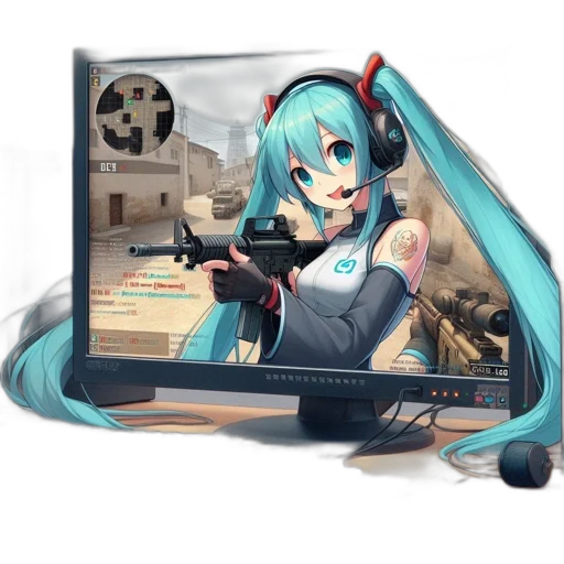 weapon, staff, robot, sword transparent PNG cut-out