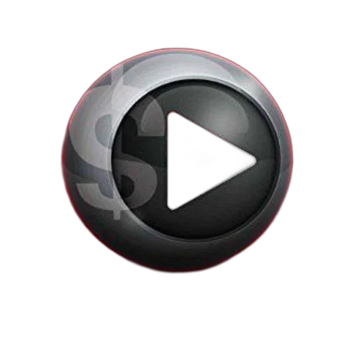 3d render, photorealistic, ultimate, youtube transparent PNG cut-out