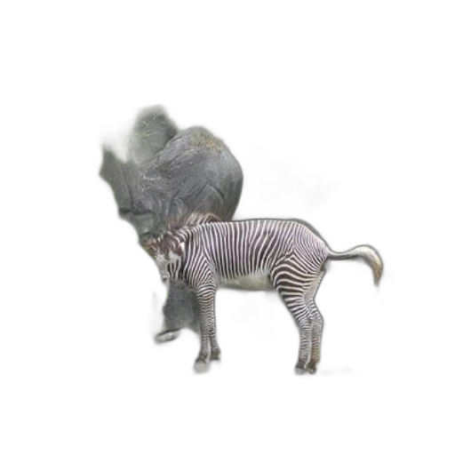 animal, creature, dragon, robot transparent PNG cut-out
