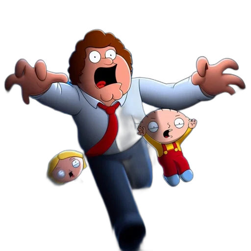 3d render, concept art, pixel art, cartoon transparent PNG cut-out