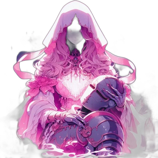 mask, creature, robot, crown transparent PNG cut-out