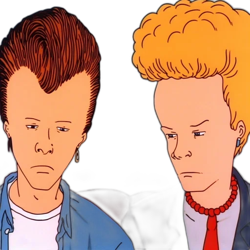 hair, jacket, cartoon, concept art transparent PNG cut-out