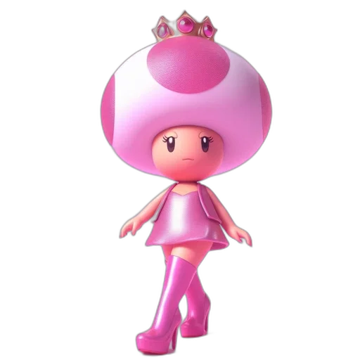 hat, crown, dress, staff transparent PNG cut-out