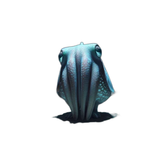 creature, animal, mask, staff transparent PNG cut-out
