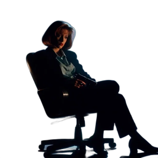 staff, furniture, jacket, robot transparent PNG cut-out