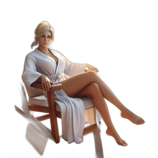 furniture, dress, staff, concept art transparent PNG cut-out