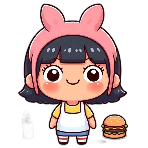 food, animal, creature, face transparent PNG cut-out