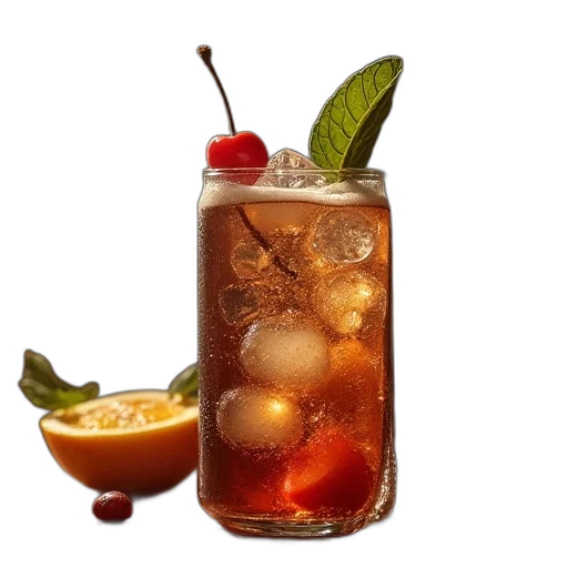 food, photorealistic, 3d render, image transparent PNG cut-out