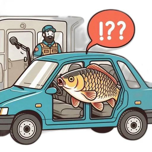 car, concept art, pixel art, underwater transparent PNG cut-out