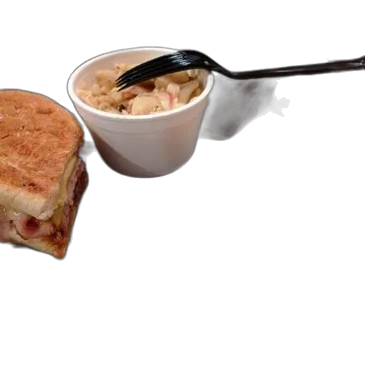 food, weapon, 3d render, photorealistic transparent PNG cut-out
