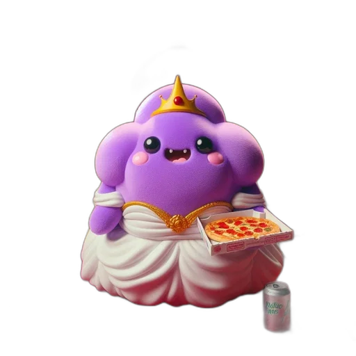 food, creature, staff, animal transparent PNG cut-out