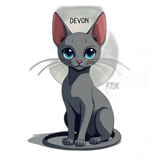 staff, animal, cartoon, concept art transparent PNG cut-out