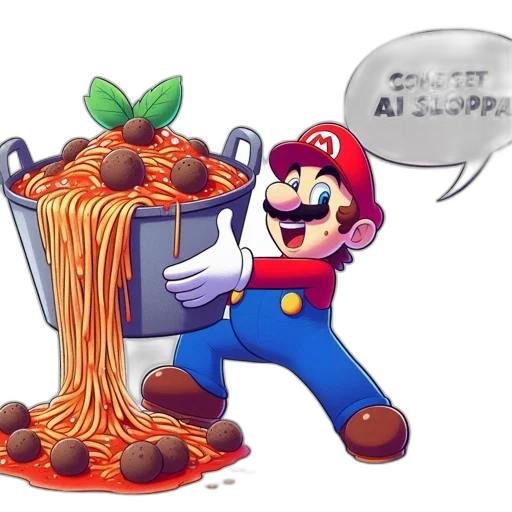 food, robot, animal, concept art transparent PNG cut-out