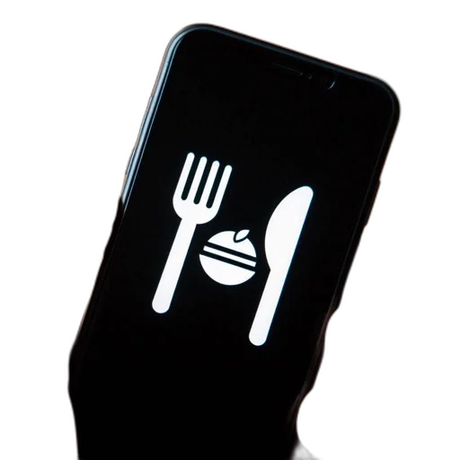 food, robot, weapon, staff transparent PNG cut-out