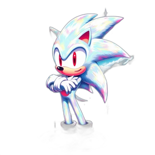 creature, animal, staff, weapon transparent PNG cut-out