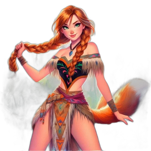 staff, fantasy art, concept art, pixel art transparent PNG cut-out