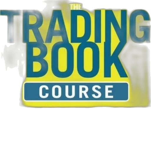trading, book, course, practical transparent PNG cut-out