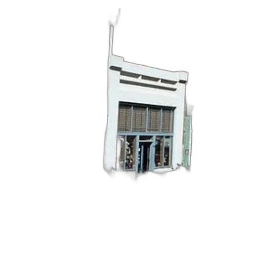 building, staff, robot, furniture transparent PNG cut-out
