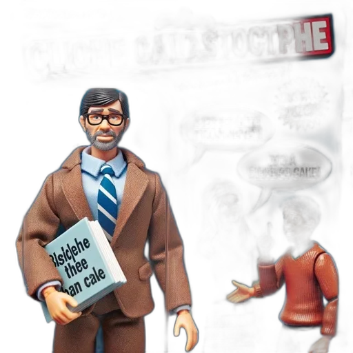 comic book art, concept art, 3d render, image transparent PNG cut-out