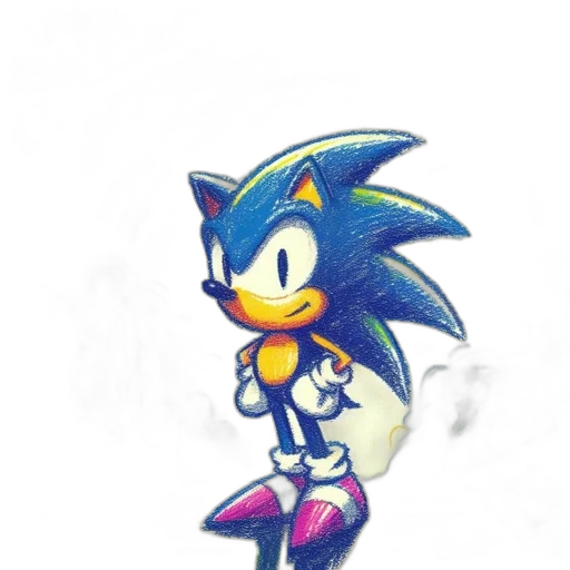 animal, jacket, staff, creature transparent PNG cut-out