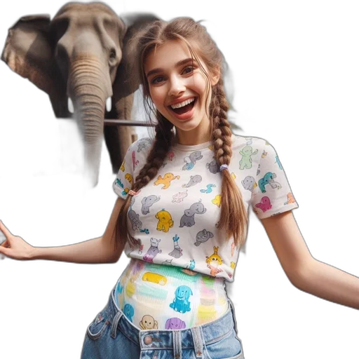 animal, creature, hair, jacket transparent PNG cut-out