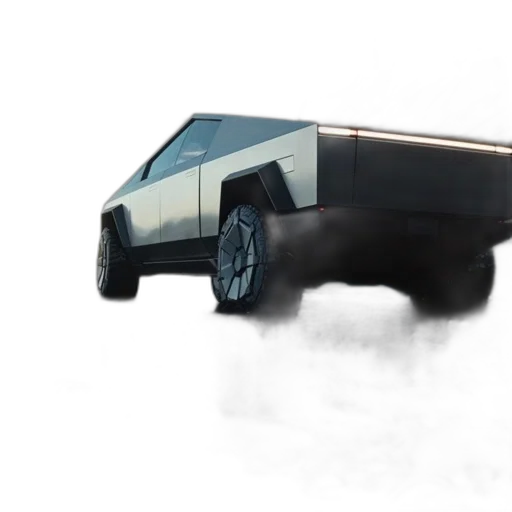 car, weapon, robot, concept art transparent PNG cut-out