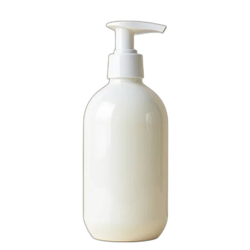 bottle, hair, aqueous, body transparent PNG cut-out