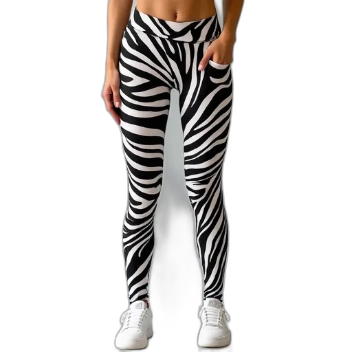 monochrome, womens, yoga, pants transparent PNG cut-out