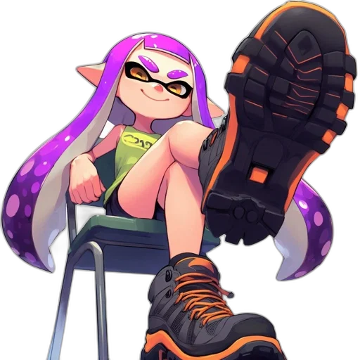 shoes, weapon, jacket, animal transparent PNG cut-out