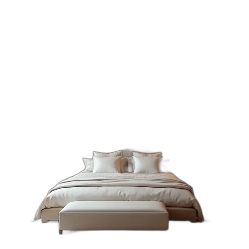 furniture, crown, hat, hair transparent PNG cut-out